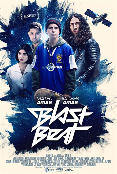 gomovie blast beat